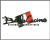 RISTORANTE E RISOTERIA BELLA CUCINA logo