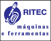 RITEC MÁQUINAS E FERRAMENTAS logo
