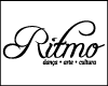 RITMO FITNESS.DANÇA logo