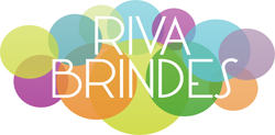 RIVA BRINDES logo