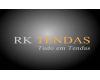RK TENDAS logo