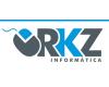 RKZ INFORMATICA logo