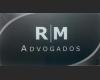 RM ADVOGADOS logo