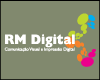 RM DIGITAL logo
