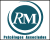 RM PSICOLOGOS ASSOCIADOS logo