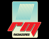 RM RADIADORES logo