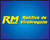 RM RETÍFICA DE VIRABREQUIM