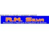 RM SILVA logo