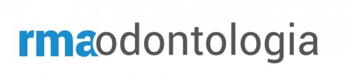 RMA ODONTOLOGIA logo