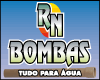 RN BOMBAS logo