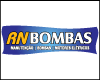 RN BOMBAS logo