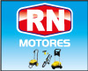 RN MOTORES logo