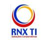 RNX TI logo