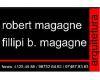ROBERT MAGAGNE & FILLIPI B. MAGAGNE ARQUITETURA