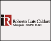 ROBERTO LUIS CALDART