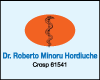 ROBERTO MINORU HORDIUCHE