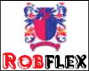 ROBFLEX COLCHOES logo