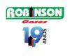 ROBINSON GASES
