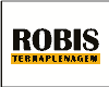 ROBIS CAÇAMBAS & TERRAPLENAGEM logo