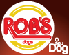 ROBS LANCHES logo