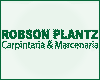 ROBSON PLANTZ CARPINTARIA & MARCENARIA
