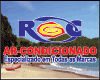 ROC REFRIGERACAO COMERCIAL