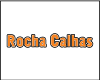 ROCHA CALHAS logo