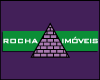 ROCHA IMOVEIS logo