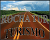 ROCHA TUR TRANSPORTES E TURISMO logo