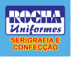 ROCHA'S UNIFORMES SERIGRAFIA & CONFECCAO logo