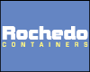 ROCHEDO CONTAINERS logo