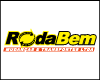 RODA BEM MUDANCAS E TRANSPORTES logo