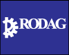 RODAG logo