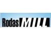 RODAS MILL logo