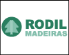 RODIL MADEIRAS logo