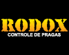 RODOX CONTROLE DE PRAGAS logo