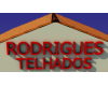 RODRIGUES - TELHADOS E COBERTURAS 