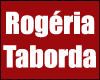 ROGERIA COPELLI TABORDA logo