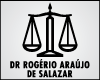ROGERIO ARAUJO DE SALAZAR
