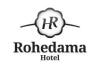 ROHEDAMA HOTEL logo