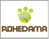 ROHEDAMA PET SHOP E JARDINS UTILIDADES logo
