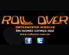 ROLL OVER INSTRUMENTOS MUSICAIS logo