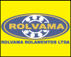 ROLVAMA ROLAMENTOS logo