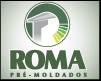 ROMA PRE-MOLDADOS