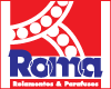 ROMA ROLAMENTOS logo