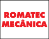 ROMATEC MECÂNICA