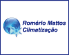 ROMÉRIO MATTOS CLIMATIZACAO logo