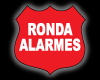 RONDA ALARMES logo