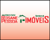 ROSANE PESSOA IMÓVEIS logo