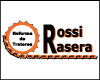 ROSSI RASERA & CIA logo